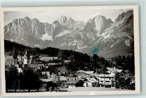 Kitzbühel