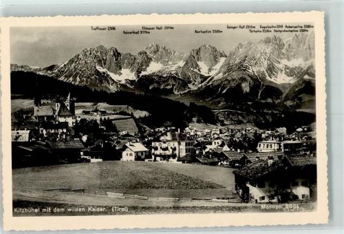 Kitzbühel