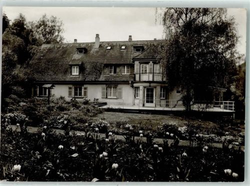 Wilgartswiesen Ev. Müttergenesungswerk