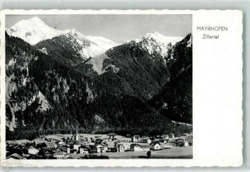 Mayrhofen