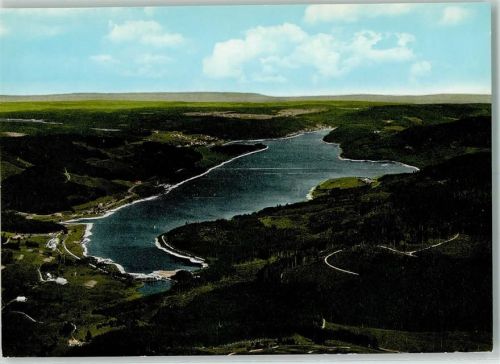 Schluchsee