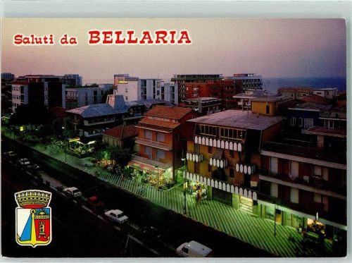Bellaria Igea Marina