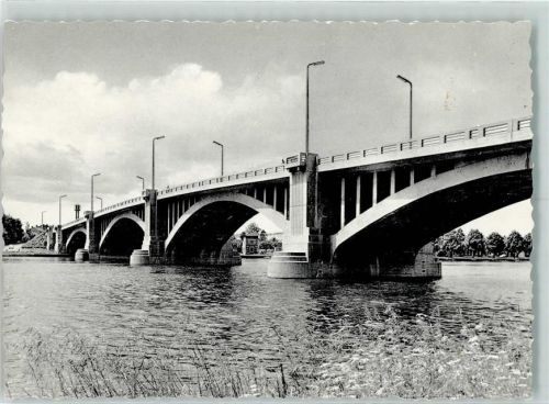 Visè Le Pont