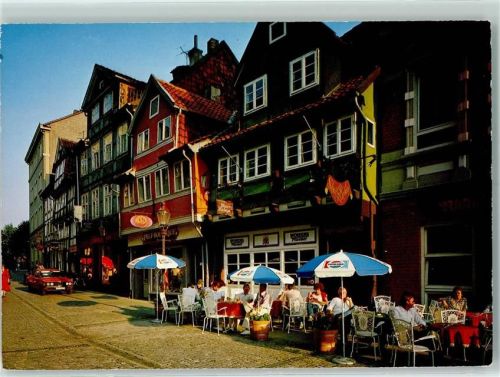 Braunschweig Am Magnitor