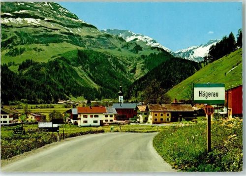 Hägerau