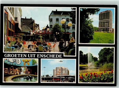 Enschede