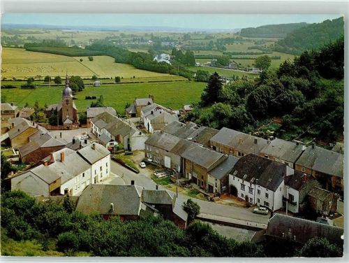 Florenville Chassepierre
