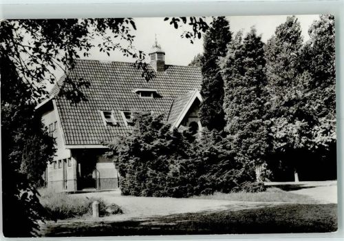 Vught Huize Bergen