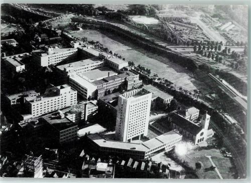 Tokyo Sophia-Universität