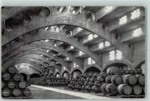 San Sadurni de Noya 1096 Lagerung Casa Codorniu Nr. 4 Una Bodega
