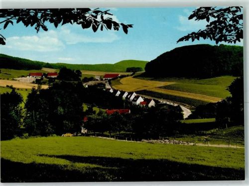Ascheloh Ascheloher Tal
