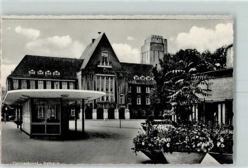 Delmenhorst Rathaus