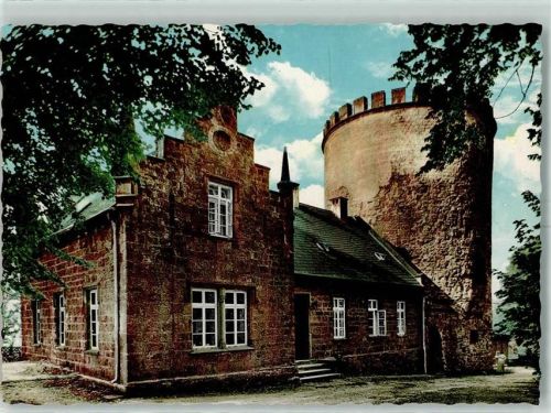Borgholzhausen Ravensburg