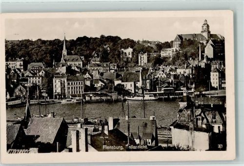 Flensburg