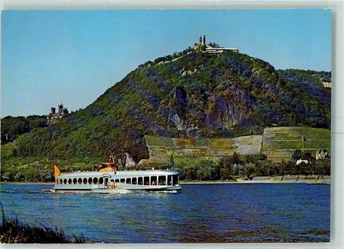 Drachenfels M.S. Mobby Dick