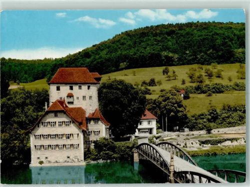 Hohentengen