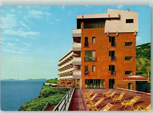 Gioiosa Marea Capo skino Park Hotel