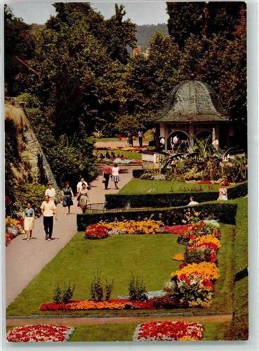 Radolfzell Stadtgarten