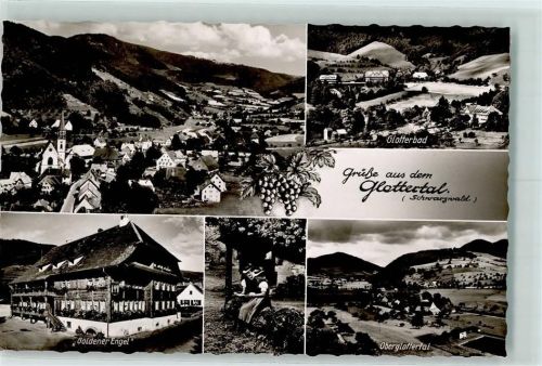 Glottertal