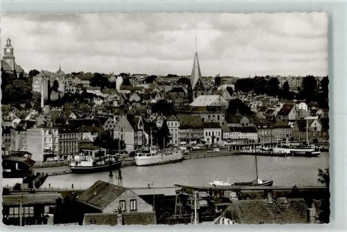 Flensburg