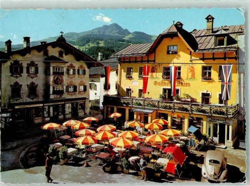 St. Johann