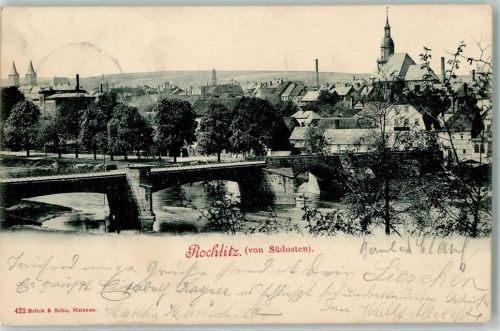 Rochlitz