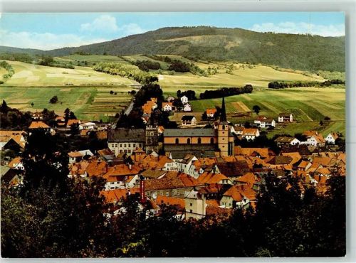 Bischofsheim