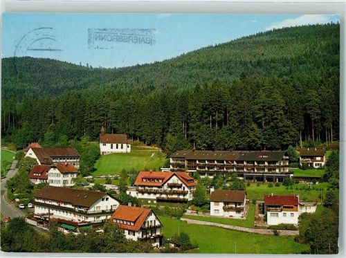 Tonbach