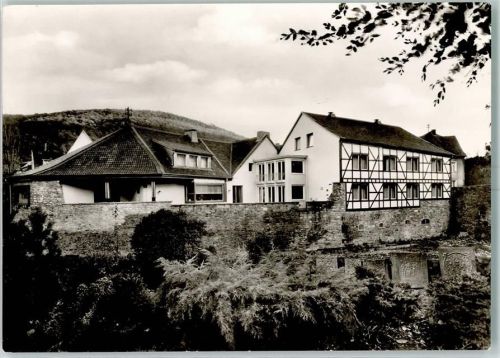 Bad Münstereifel Hotel Jungmühle