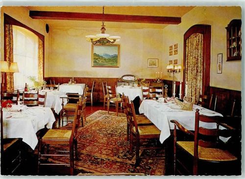 75365 W7260 Hirsau - Kurhotel Kloster
