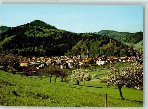 Hausach