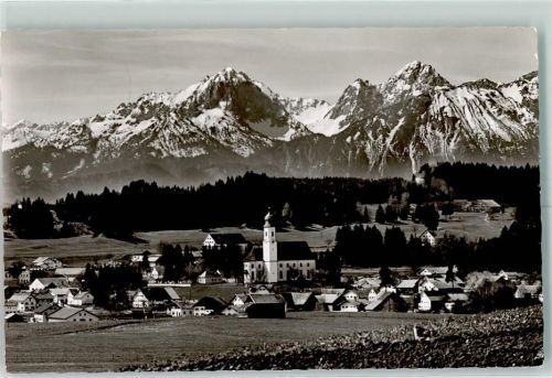 Lechbruck Gehrenspitze Kellenspitze Schlicke