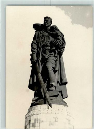Treptow Sowj Ehrenmal