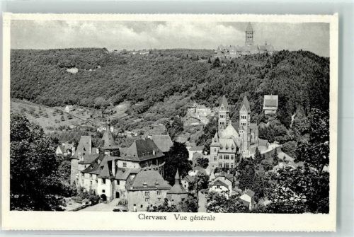 Clerf Vue generale AK