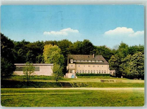 Springe Landheim Tellkampfschule