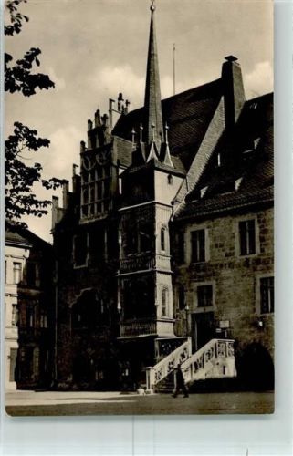 Neustadt Rathaus