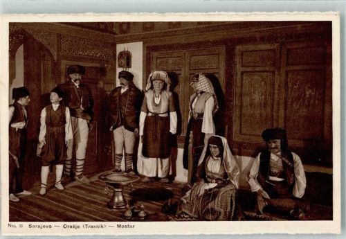 Sarajevo Ethnologisches Museum