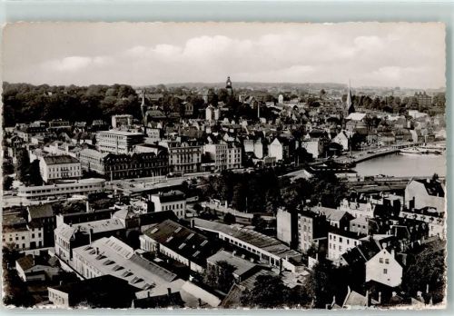 Flensburg