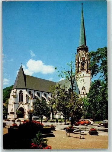 Schönau Pfarrkirche Maria Himmelfahrt