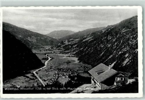 Mayrhofen