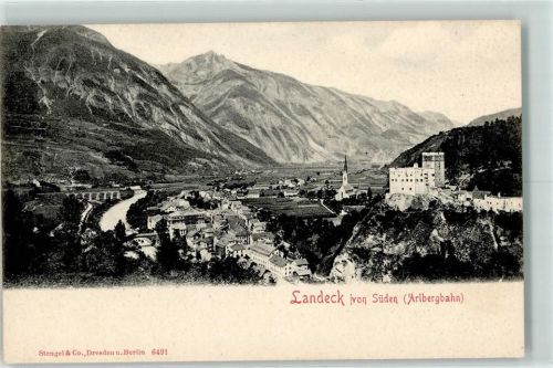 Landeck