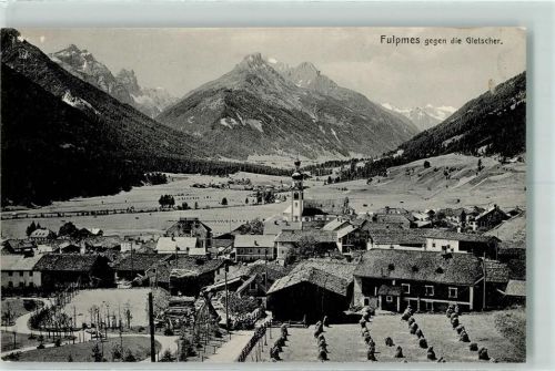 Fulpmes