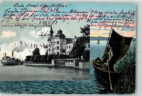 Leoni 1903