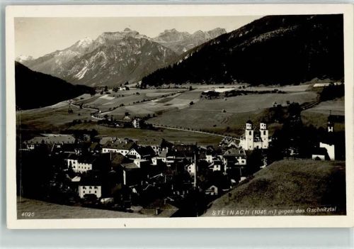 Steinach
