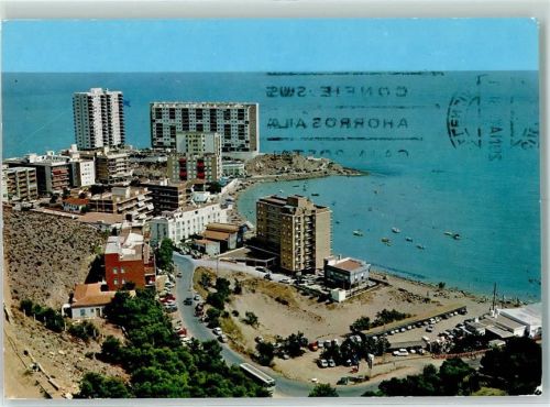 Cullera El Orion