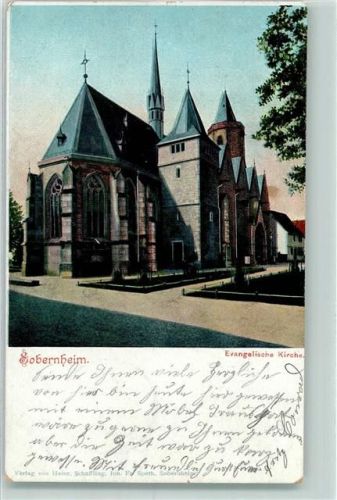 Sobernheim