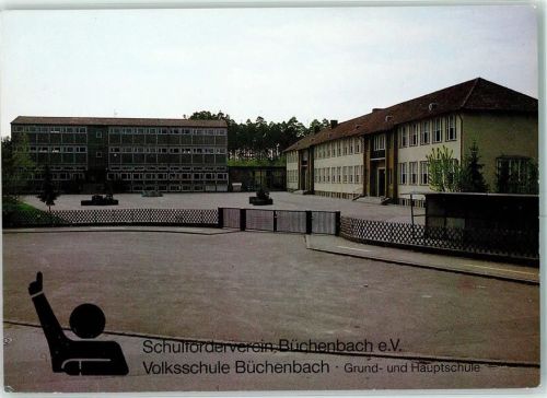 Büchenbach Grund- und Hauptschule