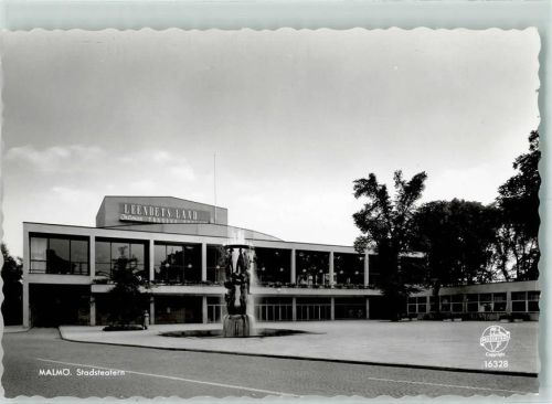 Malmö Stadsteatern