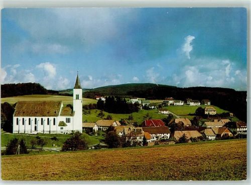 Rickenbach