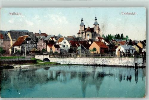 Walldürn 1908